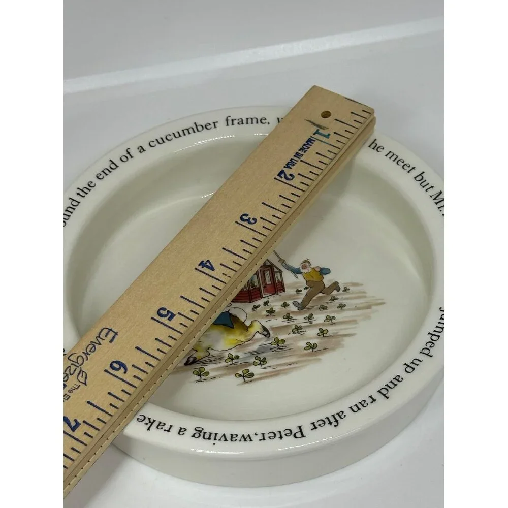 Wedgwood vintage peter